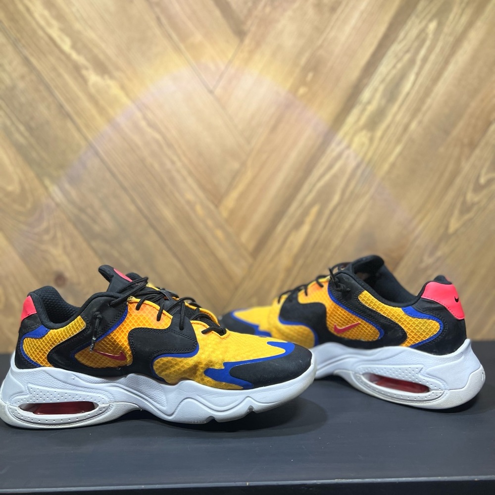 AIR MAX 2XS "MULTI-COLOR"